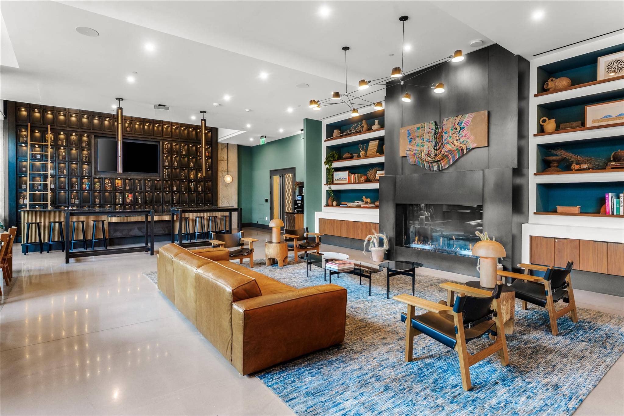 84 East Ave #3603, Austin, TX 78701