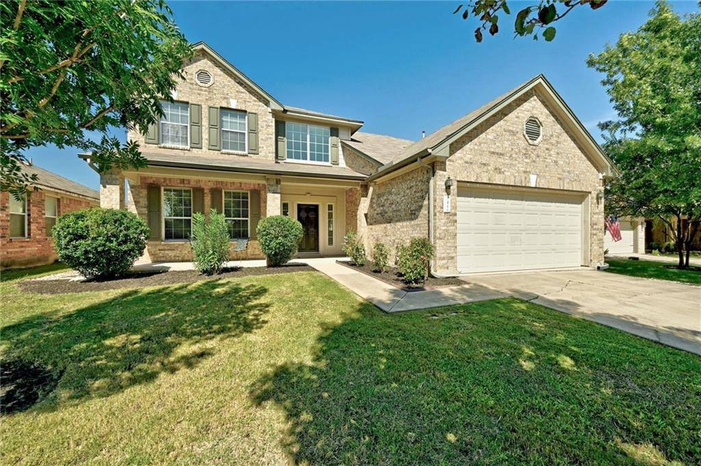 141 Wildcat Draw DR, Buda, TX 78610