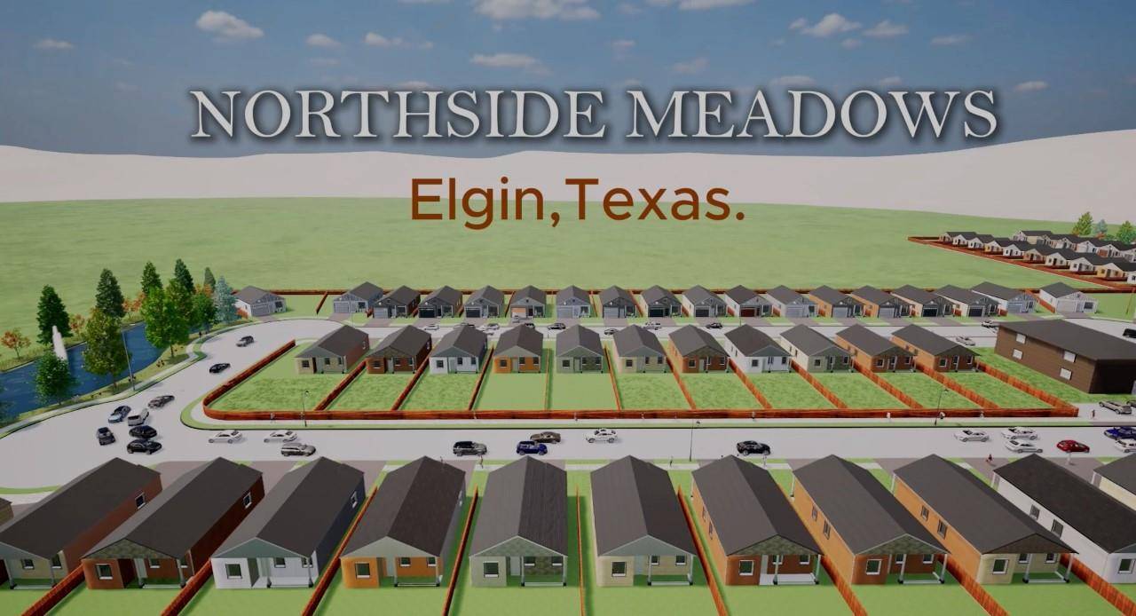 1100 Fm-1100 RD #1100, Elgin, TX 78621