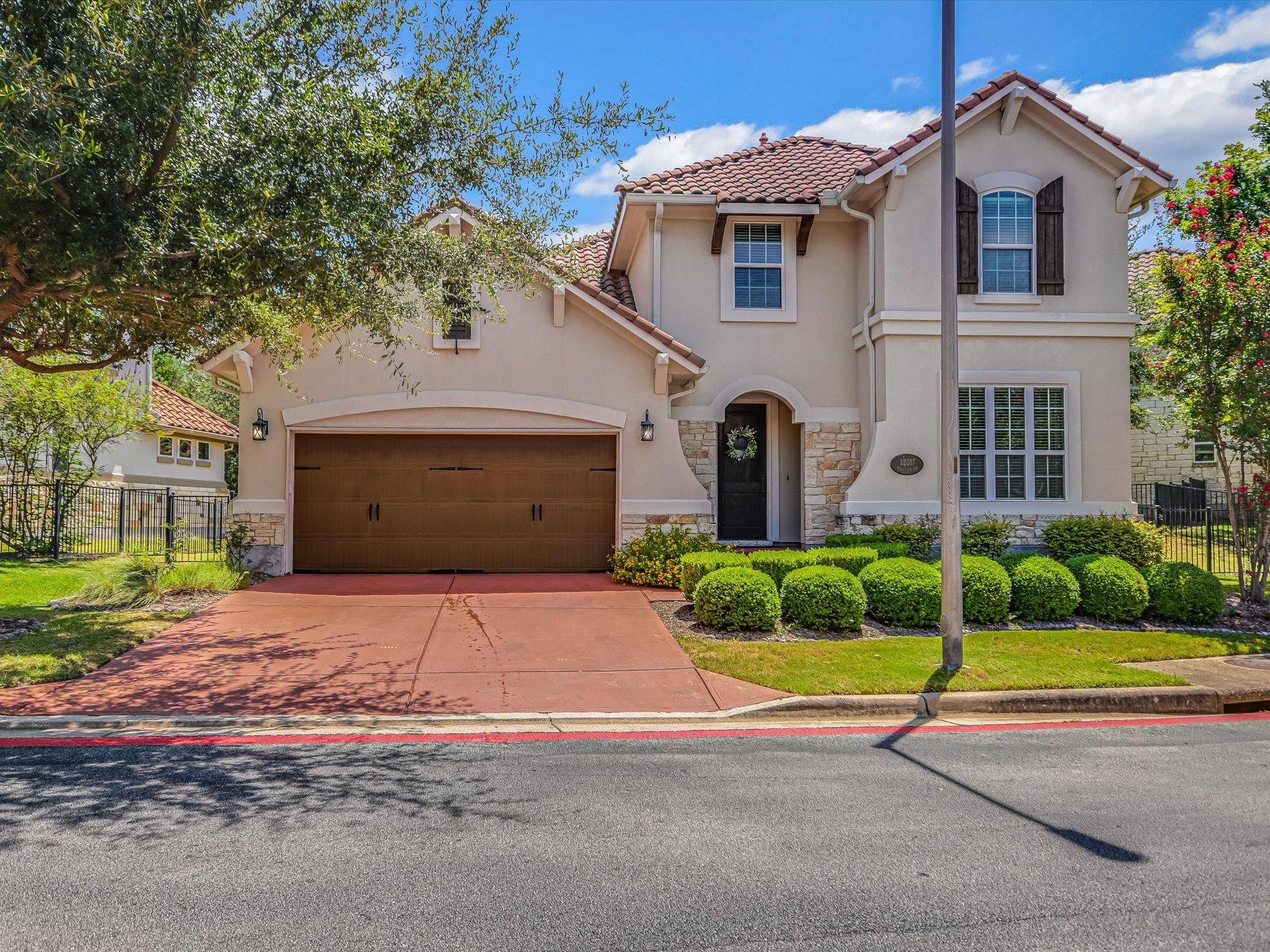 12017 Mira Vista WAY #VH51, Austin, TX 78726