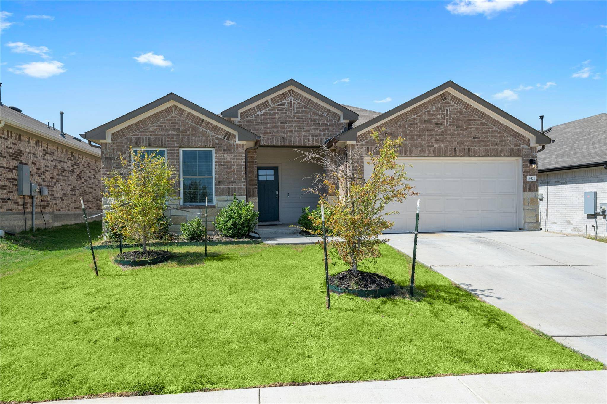 19521 Ann Richards Ave, Manor, TX 78653