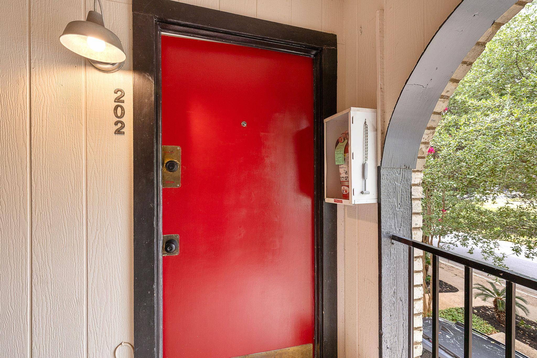 1700 Unit #202 Houston ST #Unit #202, Austin, TX 78756