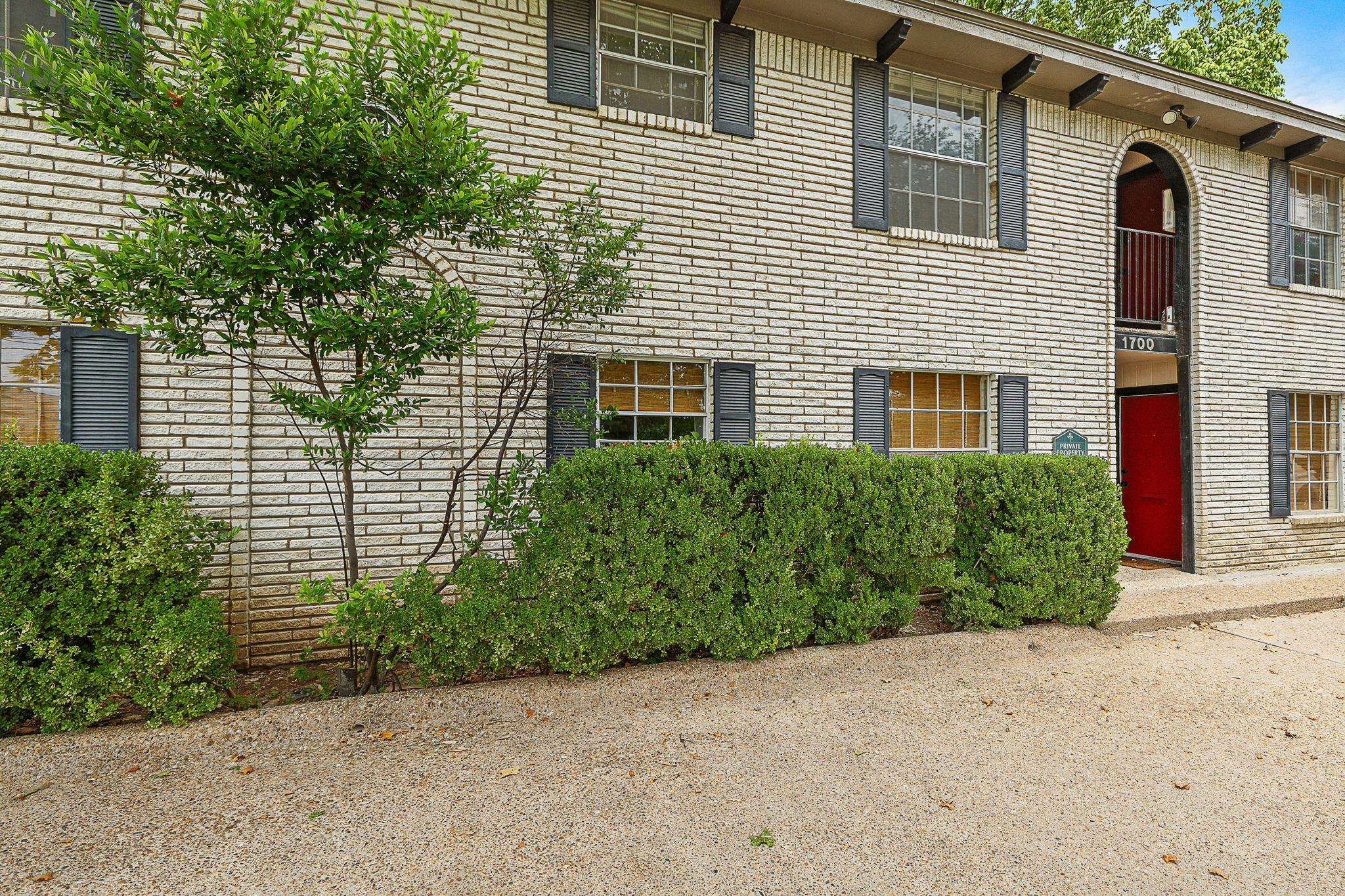 1700 Unit #202 Houston ST #Unit #202, Austin, TX 78756