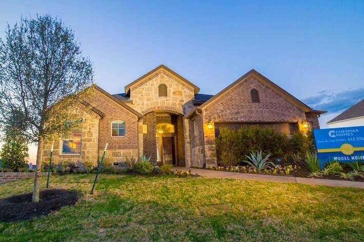335 Tangerine DR, Buda, TX 78610