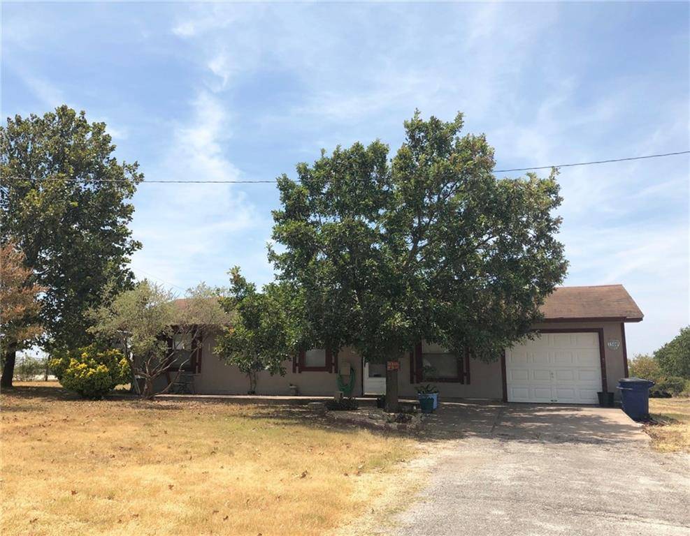 3500 County Road 100, Hutto, TX 78634