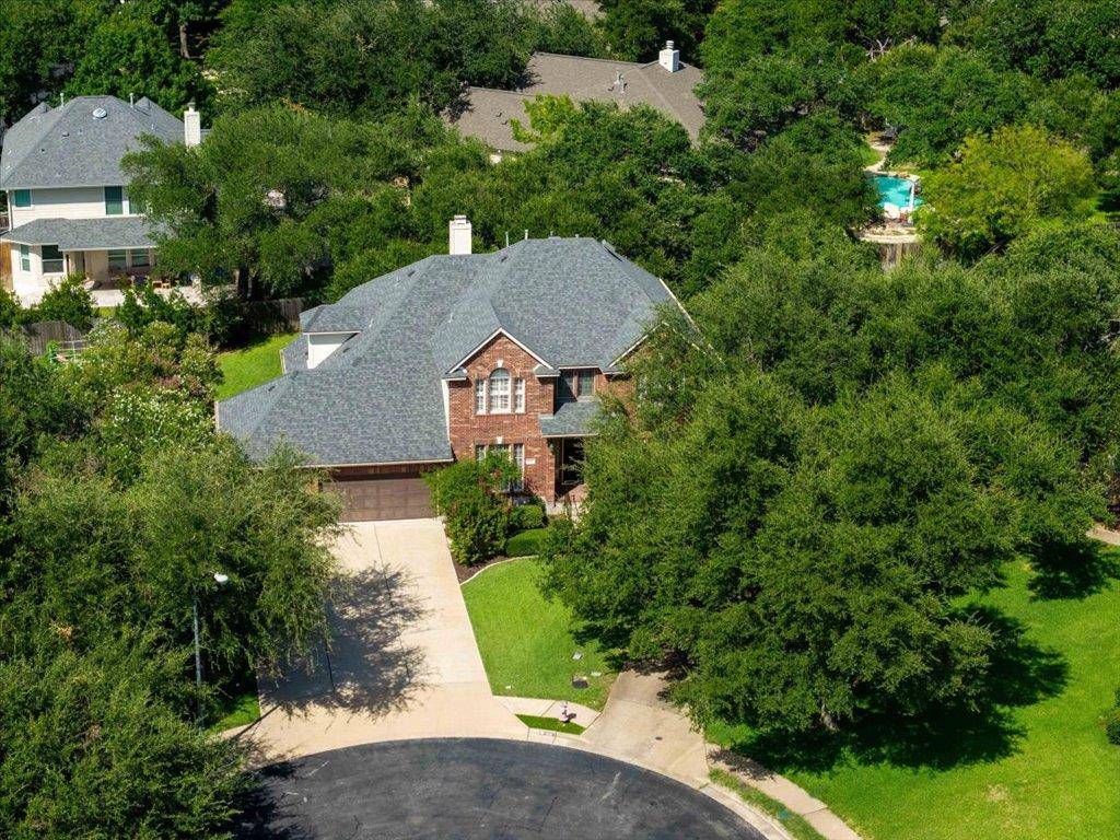 2116 Maidstone CV, Round Rock, TX 78664