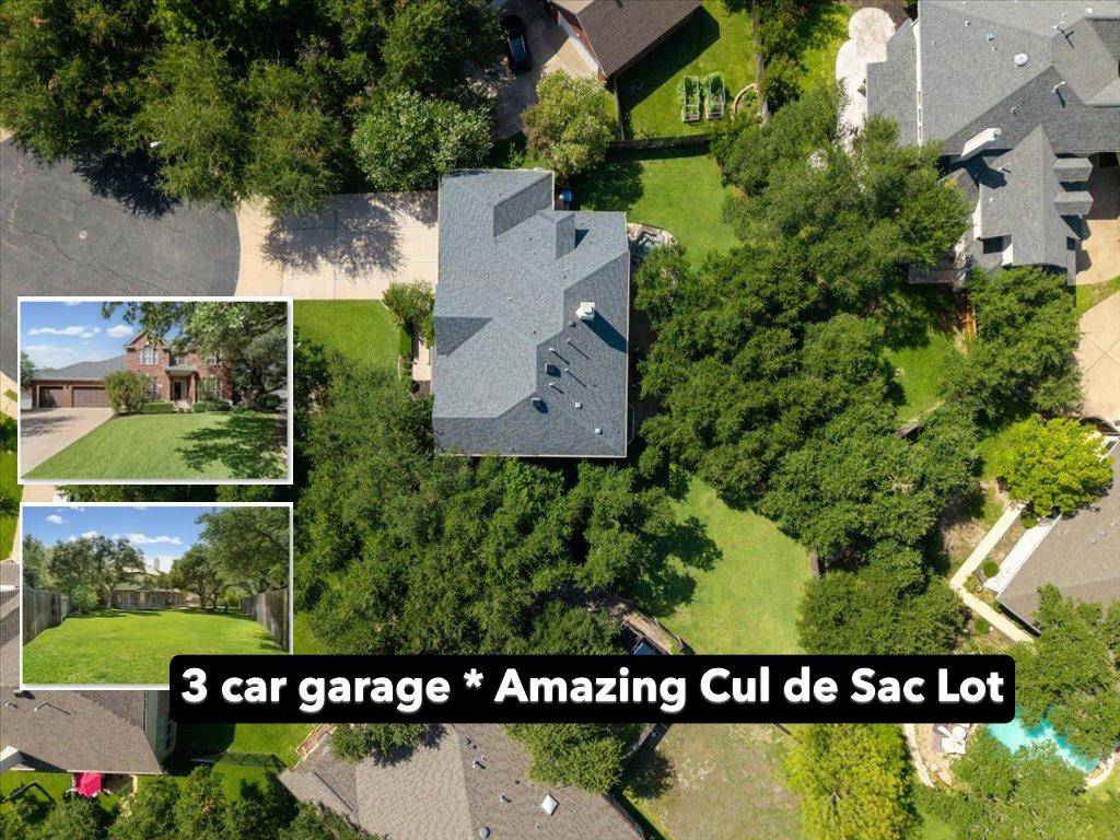 2116 Maidstone CV, Round Rock, TX 78664
