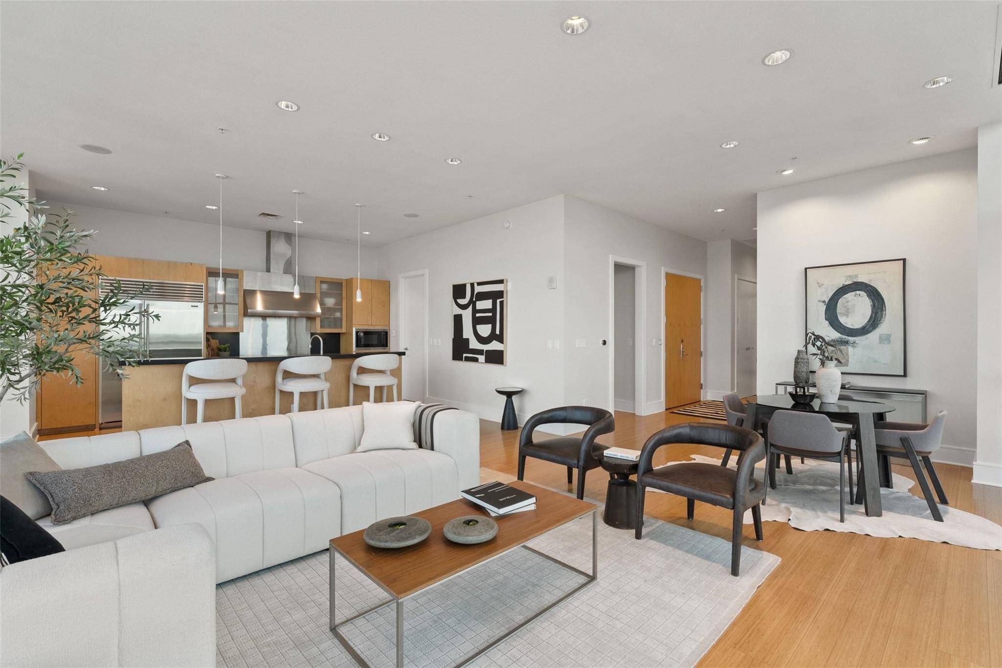 555 E 5th ST #2901, Austin, TX 78701