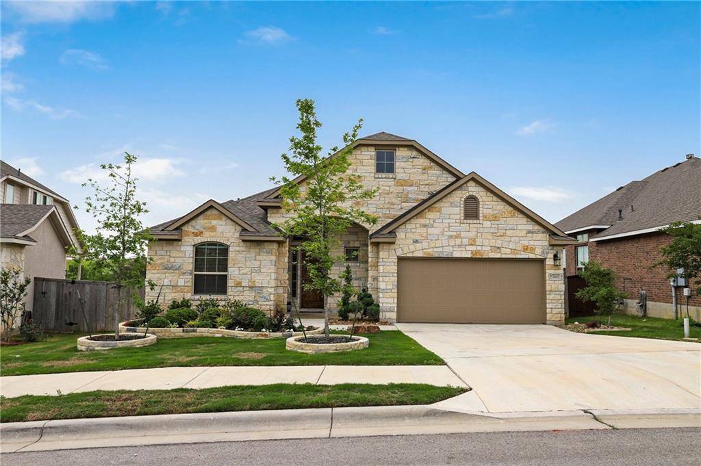 2617 Rabbit Creek DR, Georgetown, TX 78626
