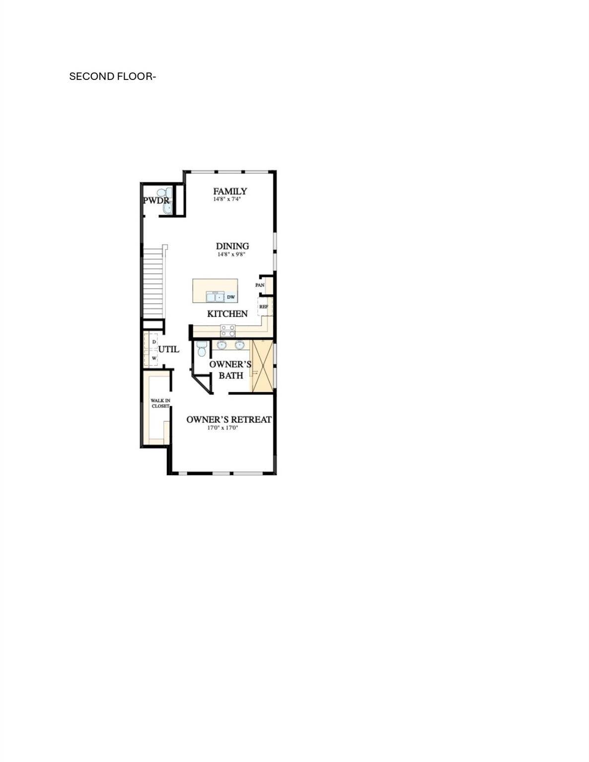 5714 Forks RD, Austin, TX 78747