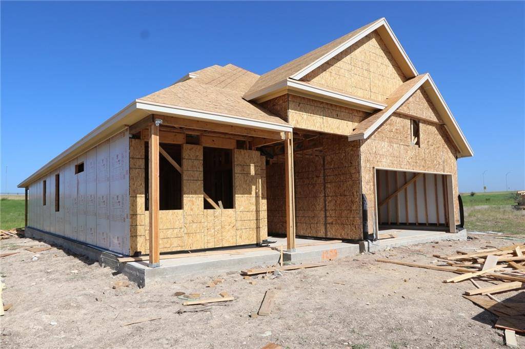 1208 Simmental LOOP, Hutto, TX 78634