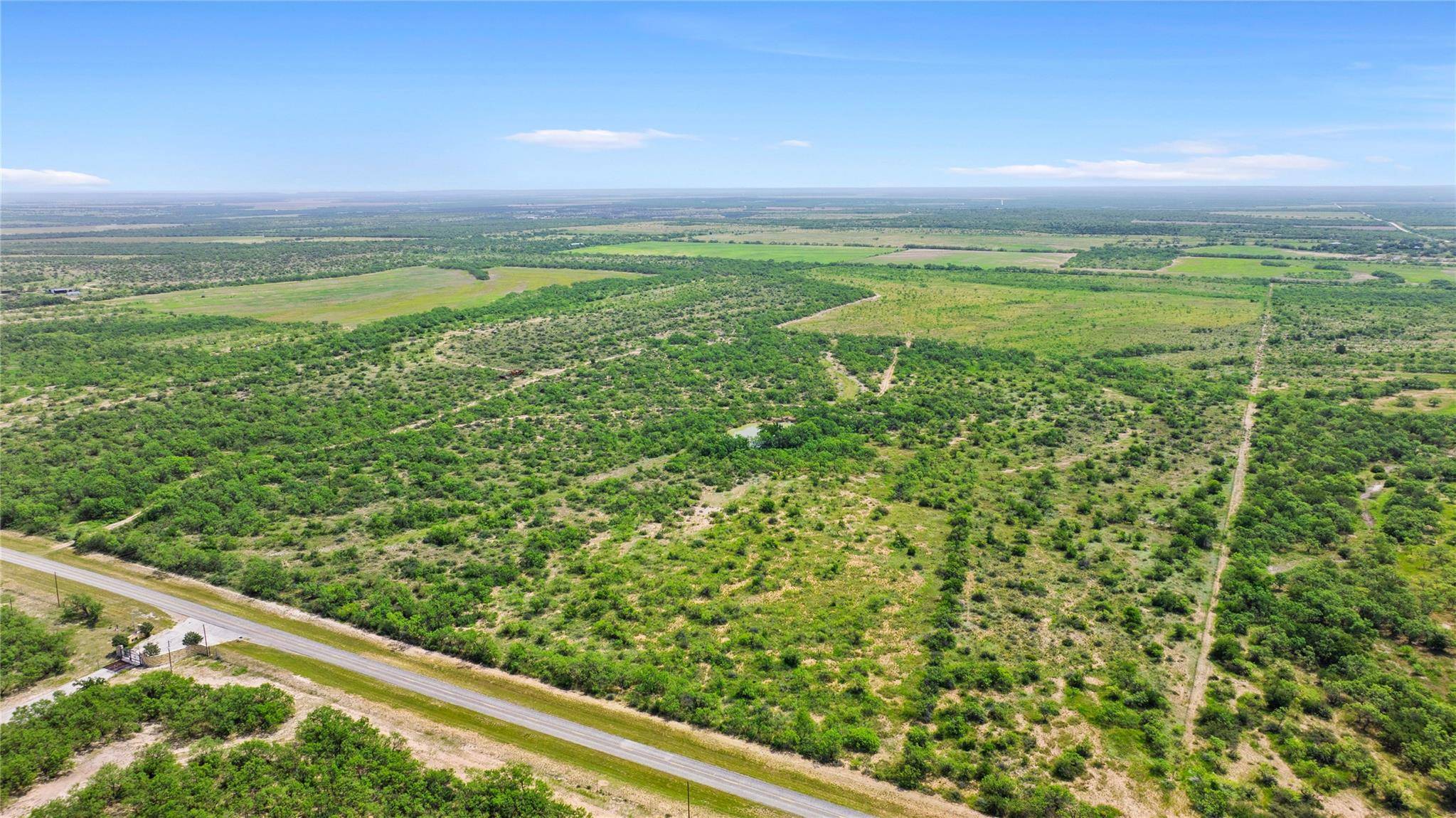 0 FM 2647, Ballinger, TX 76821