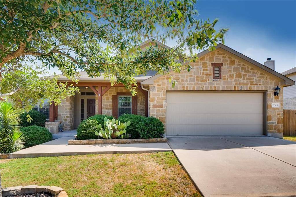 19909 Tree Sap WAY, Round Rock, TX 78664