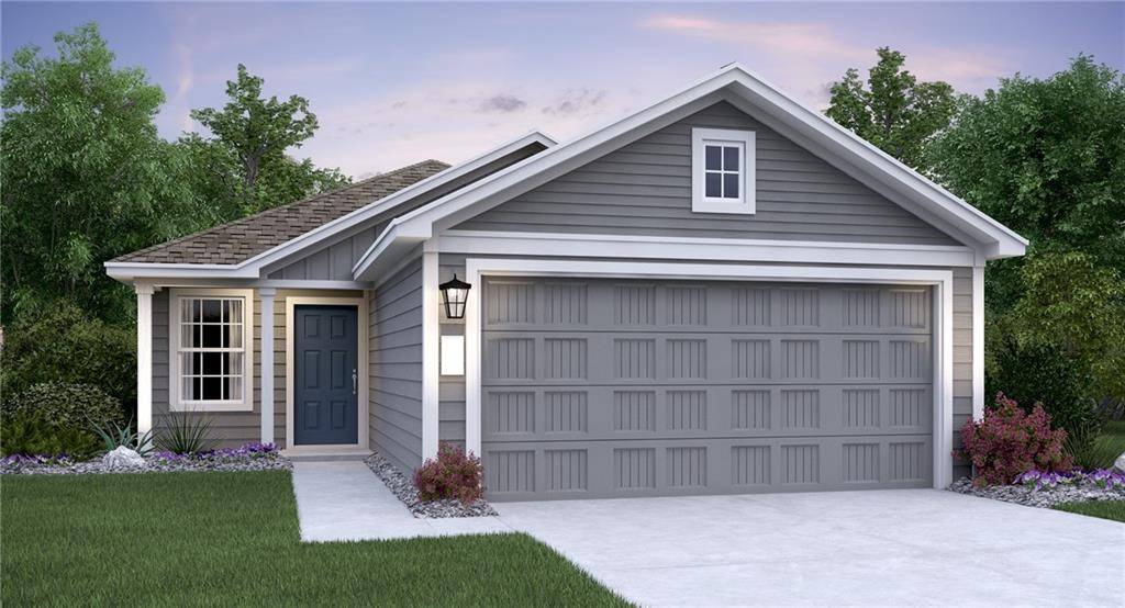 373 Moon Stone TRL, Buda, TX 78610