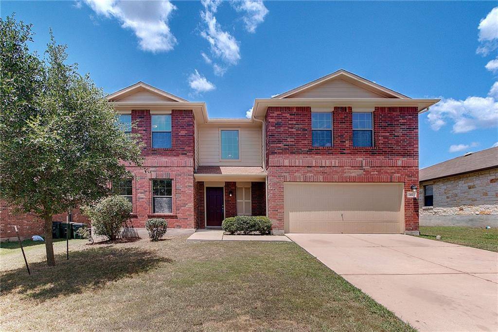 167 Kings Ridge DR, Buda, TX 78610