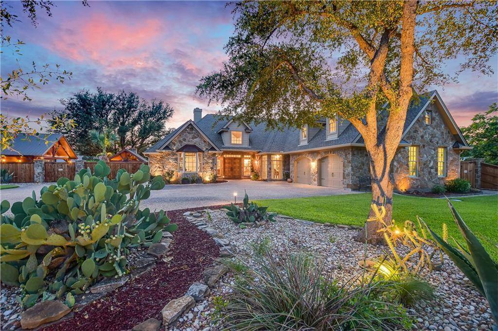 308 Oleander DR, Marble Falls, TX 78654