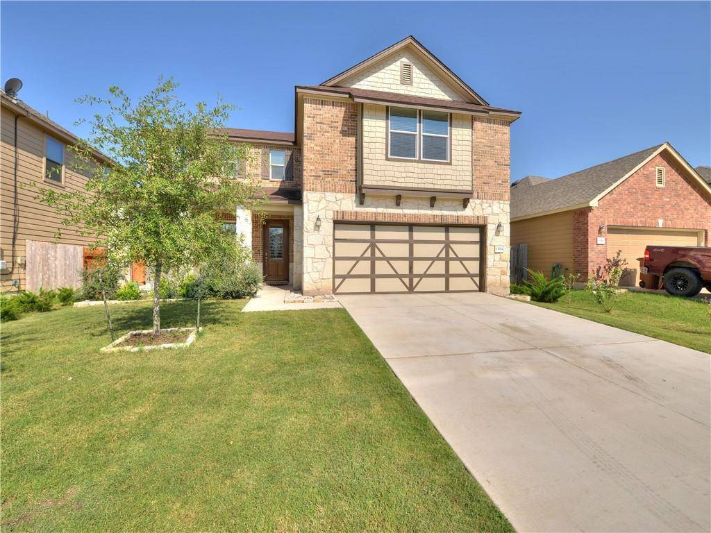 13712 Great Society ST, Manor, TX 78653