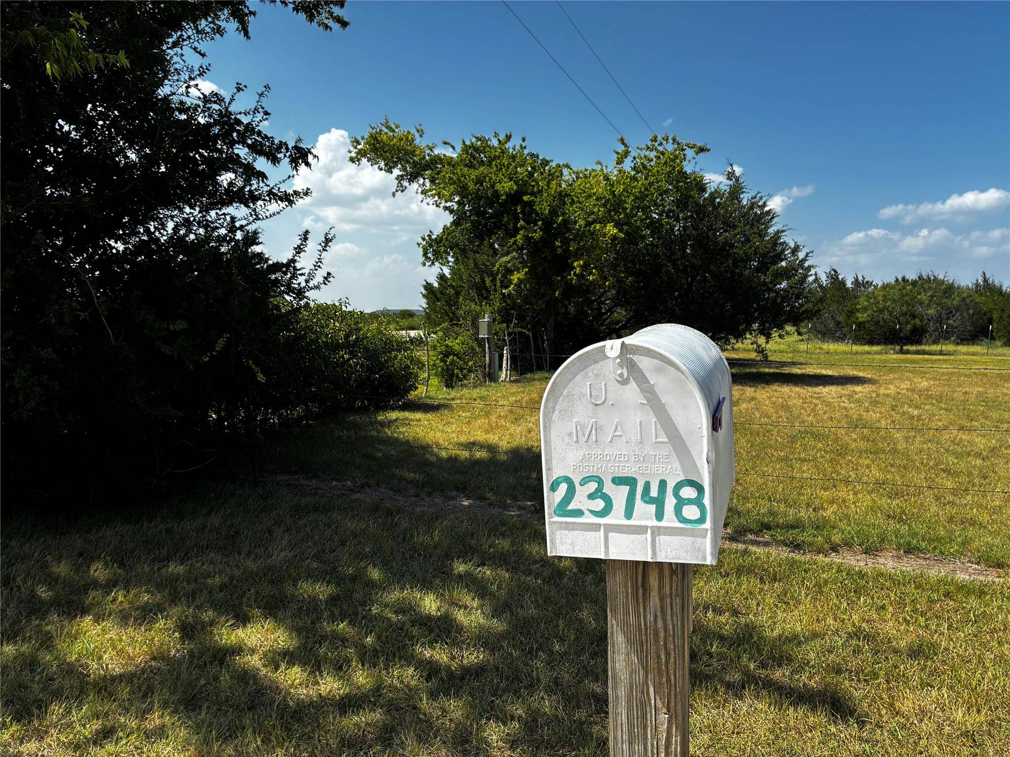 23748 N Us Highway 281, Lampasas, TX 76550