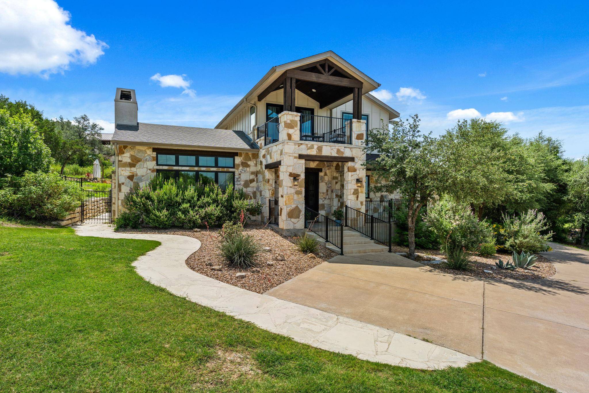 7809 Brandy WAY, Volente, TX 78641