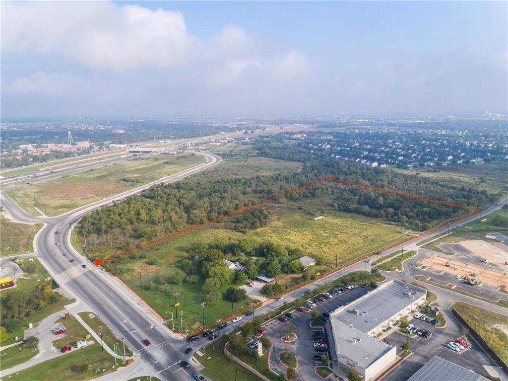 145 Lehman RD, Kyle, TX 78640