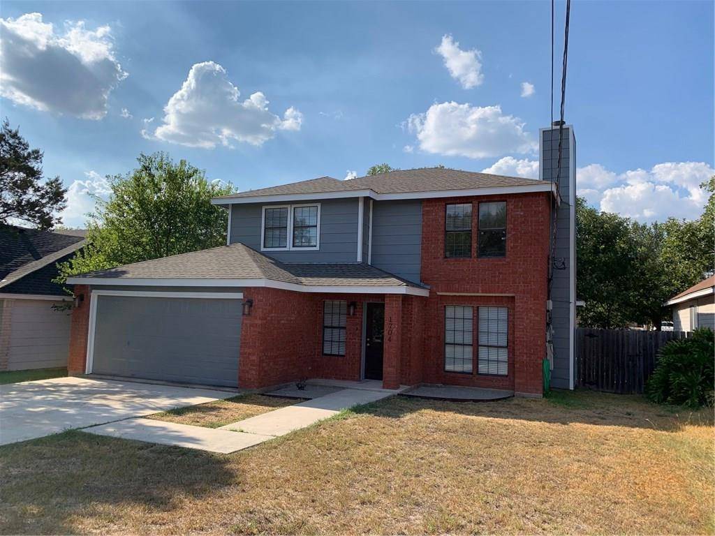 1704 Ramona CIR, San Marcos, TX 78666
