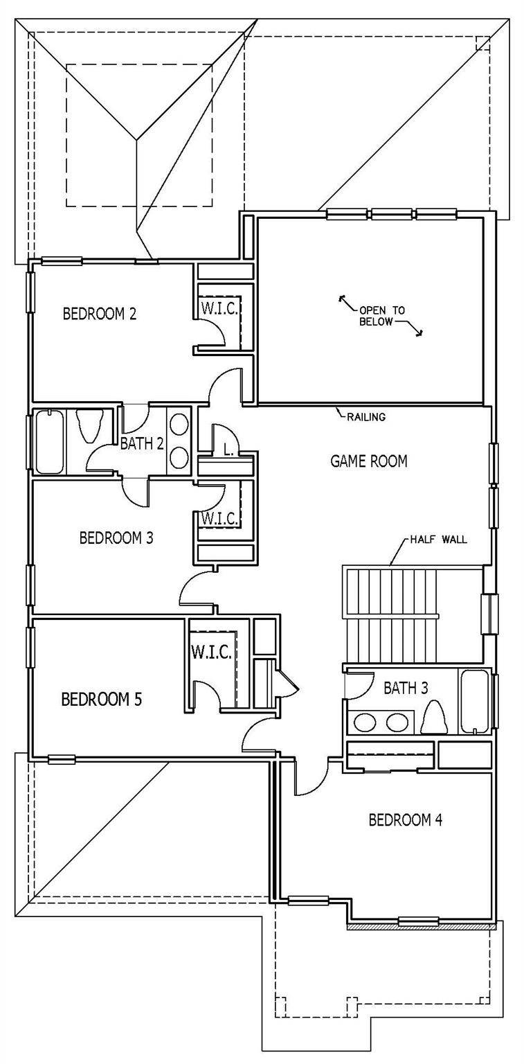 4757 College Square DR, Round Rock, TX 78665