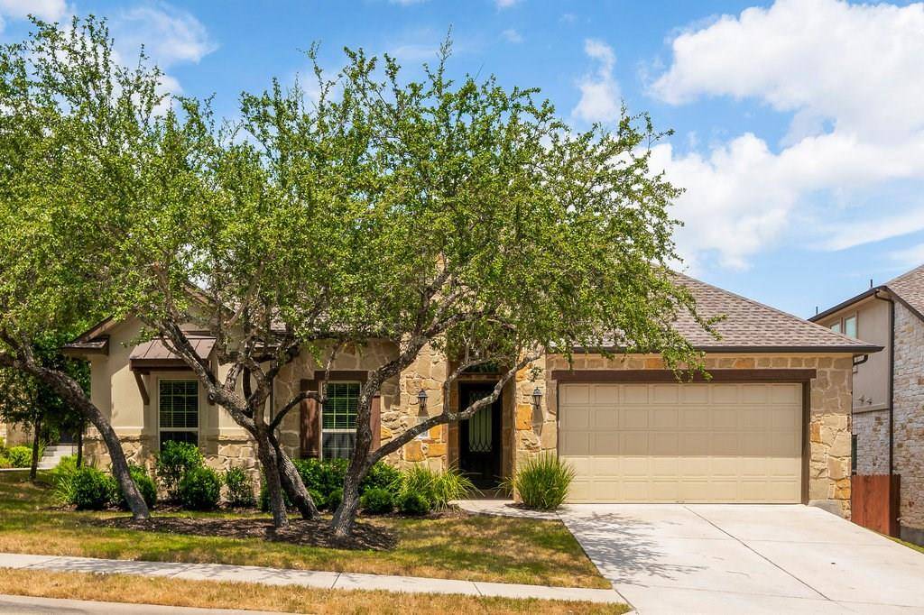 3209 Rocky Top LN, Cedar Park, TX 78613