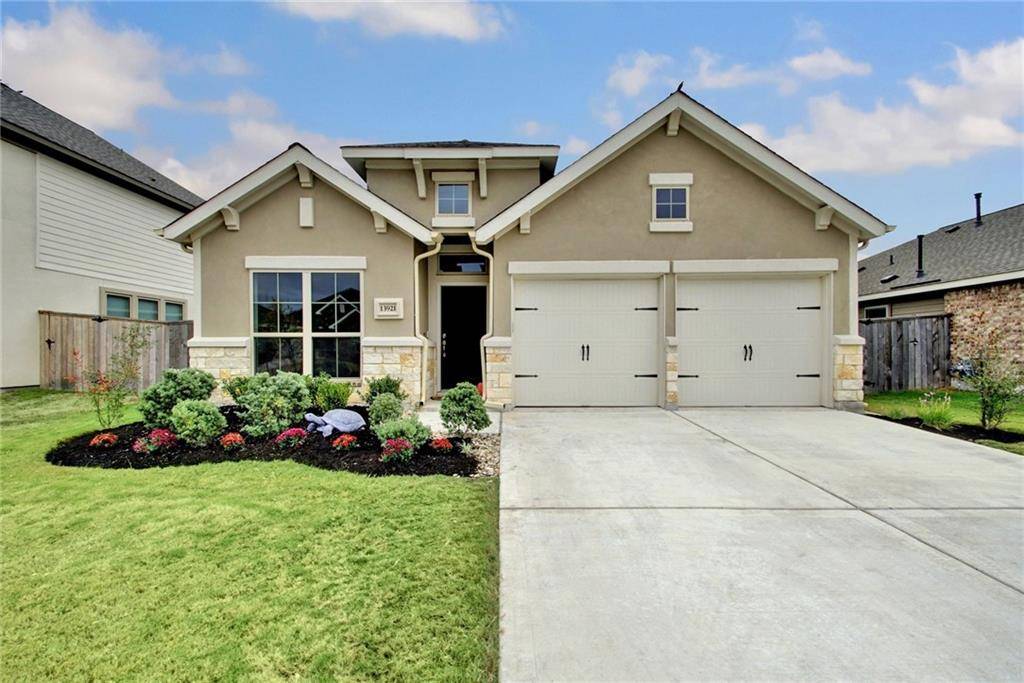 13921 Arbor Hill CV, Manor, TX 78653