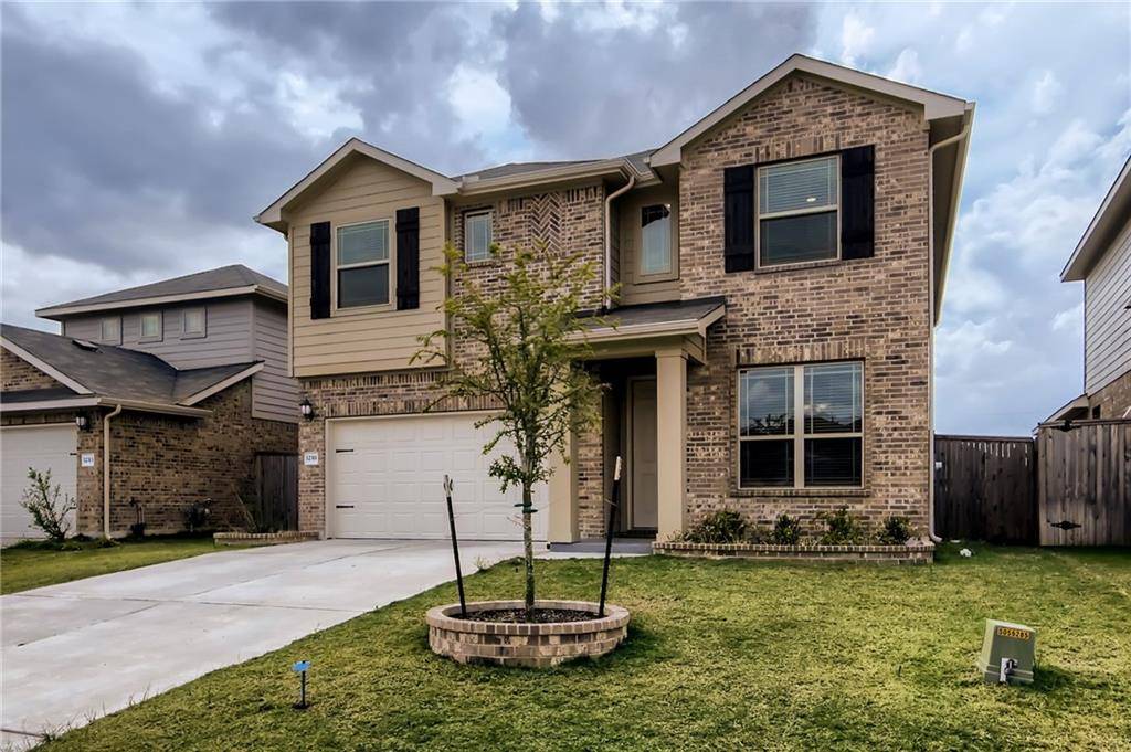 12311 Amber Lynn PATH, Manor, TX 78653