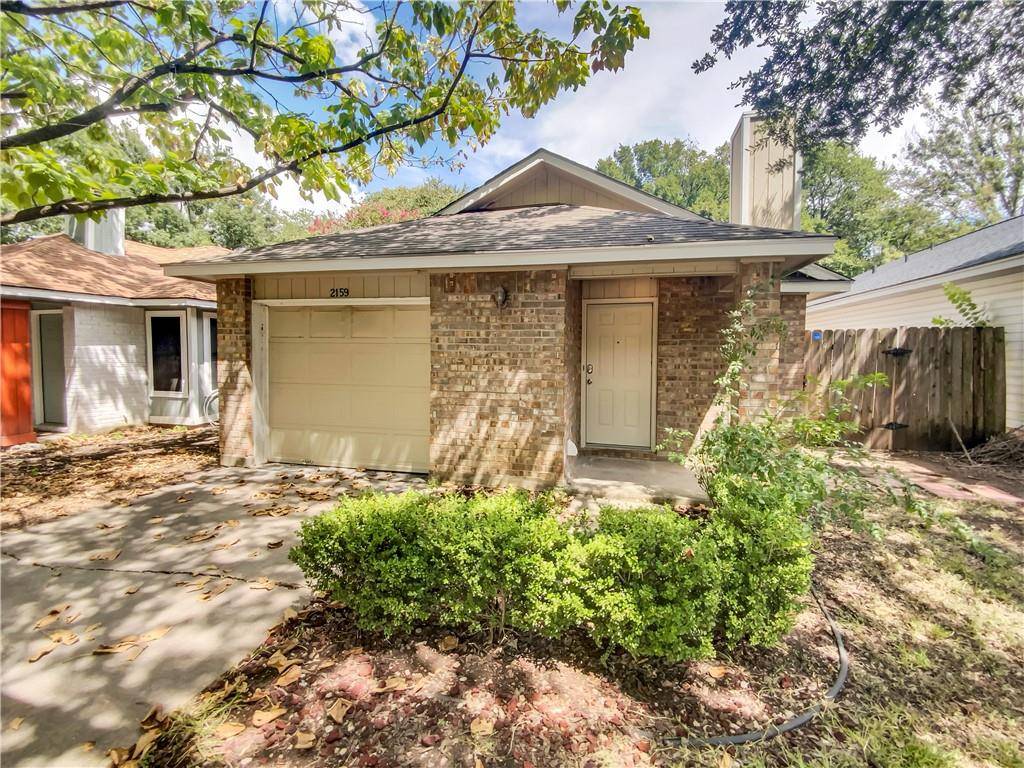 2159 Redwing WAY, Round Rock, TX 78664