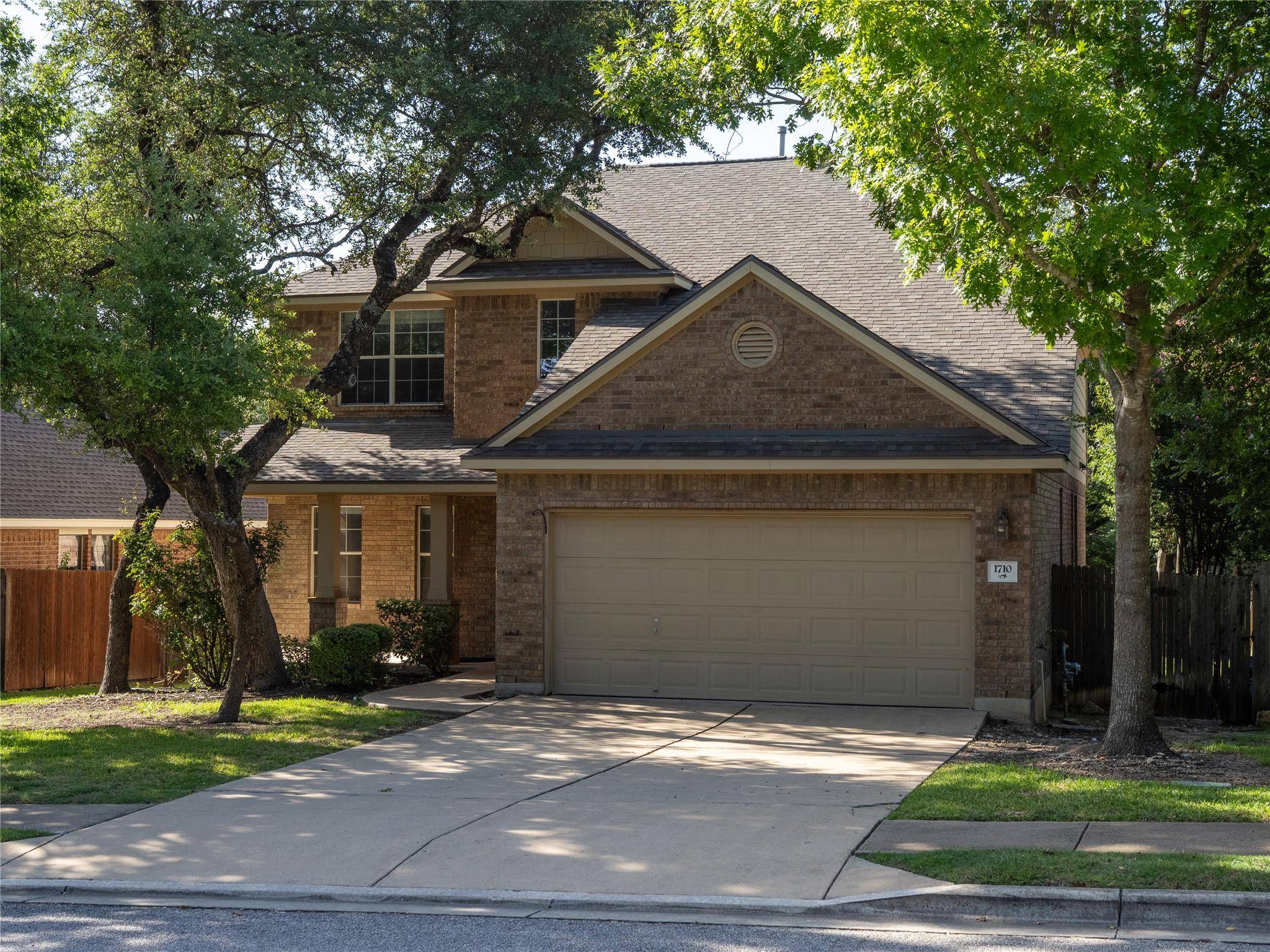 1710 Lomita DR, Leander, TX 78641