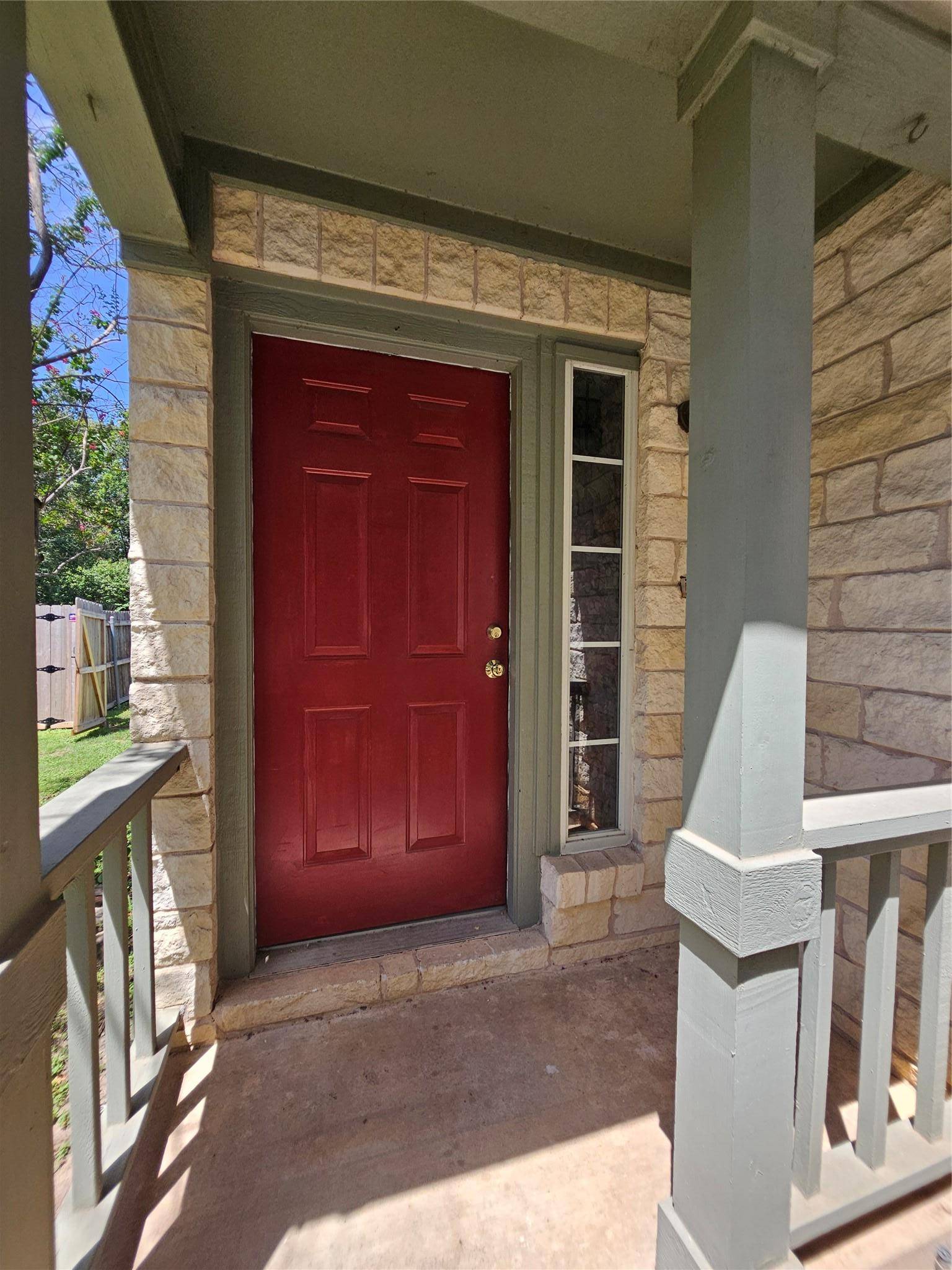 174 Prairie Springs LOOP, Georgetown, TX 78626