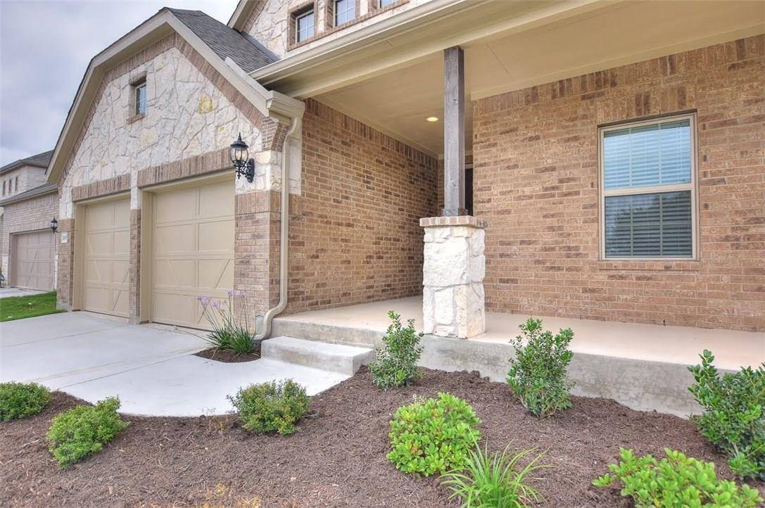 2005 Southcreek DR, Leander, TX 78641