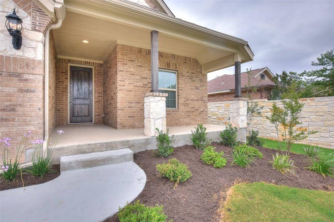 2005 Southcreek DR, Leander, TX 78641