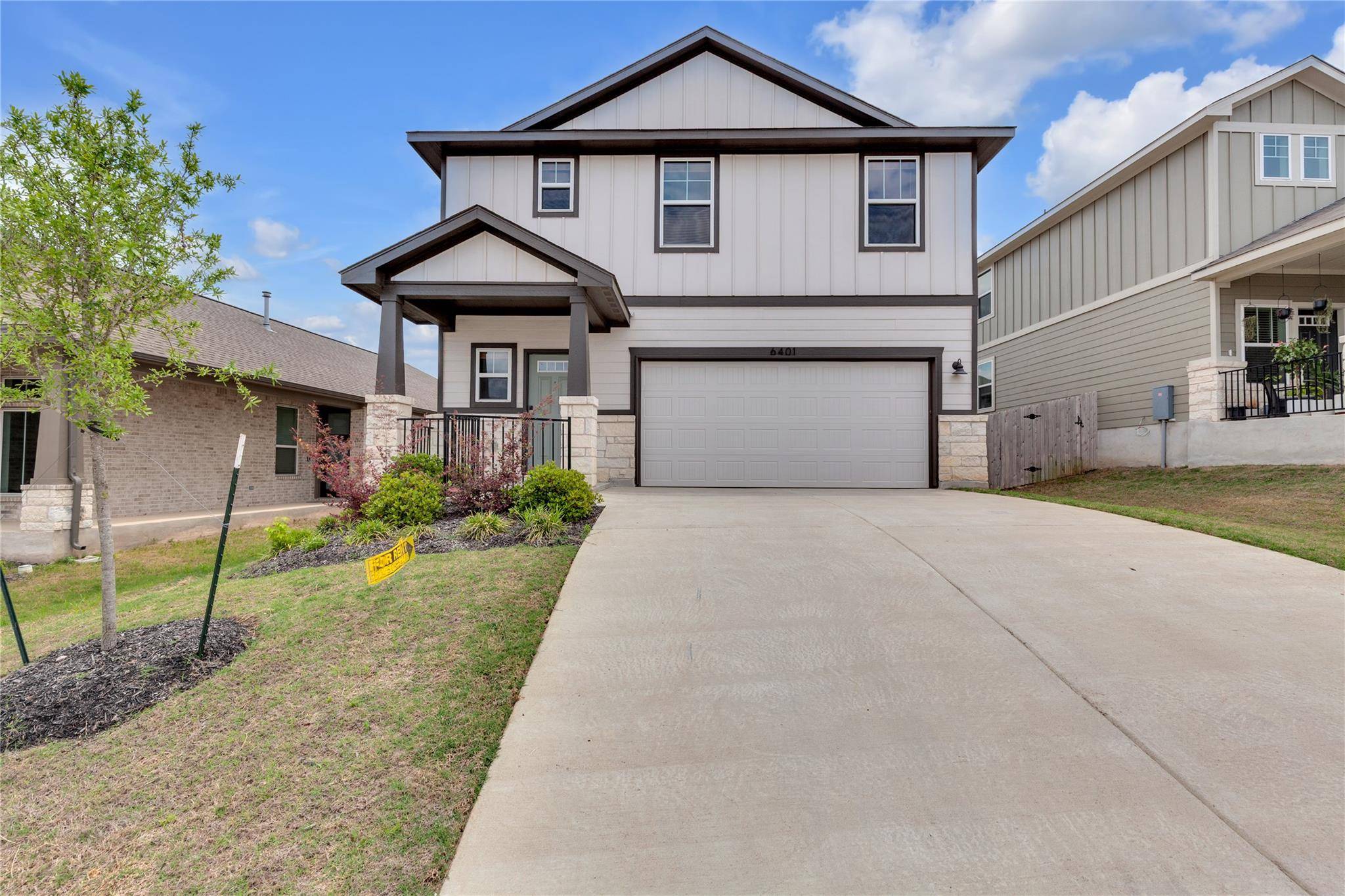 6401 Night Chinook DR, Buda, TX 78610