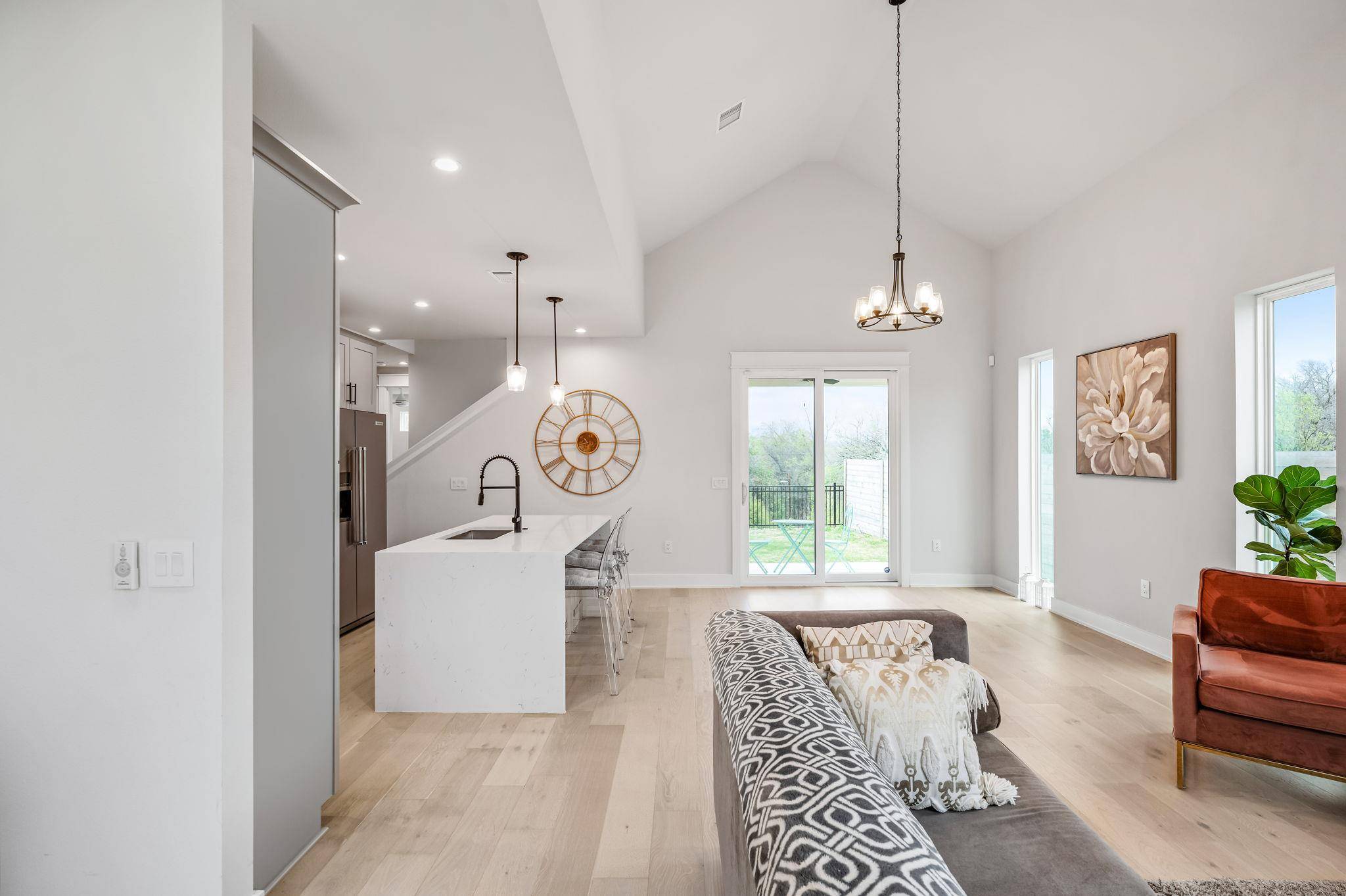 6313 Bristol CIR #1, Austin, TX 78723