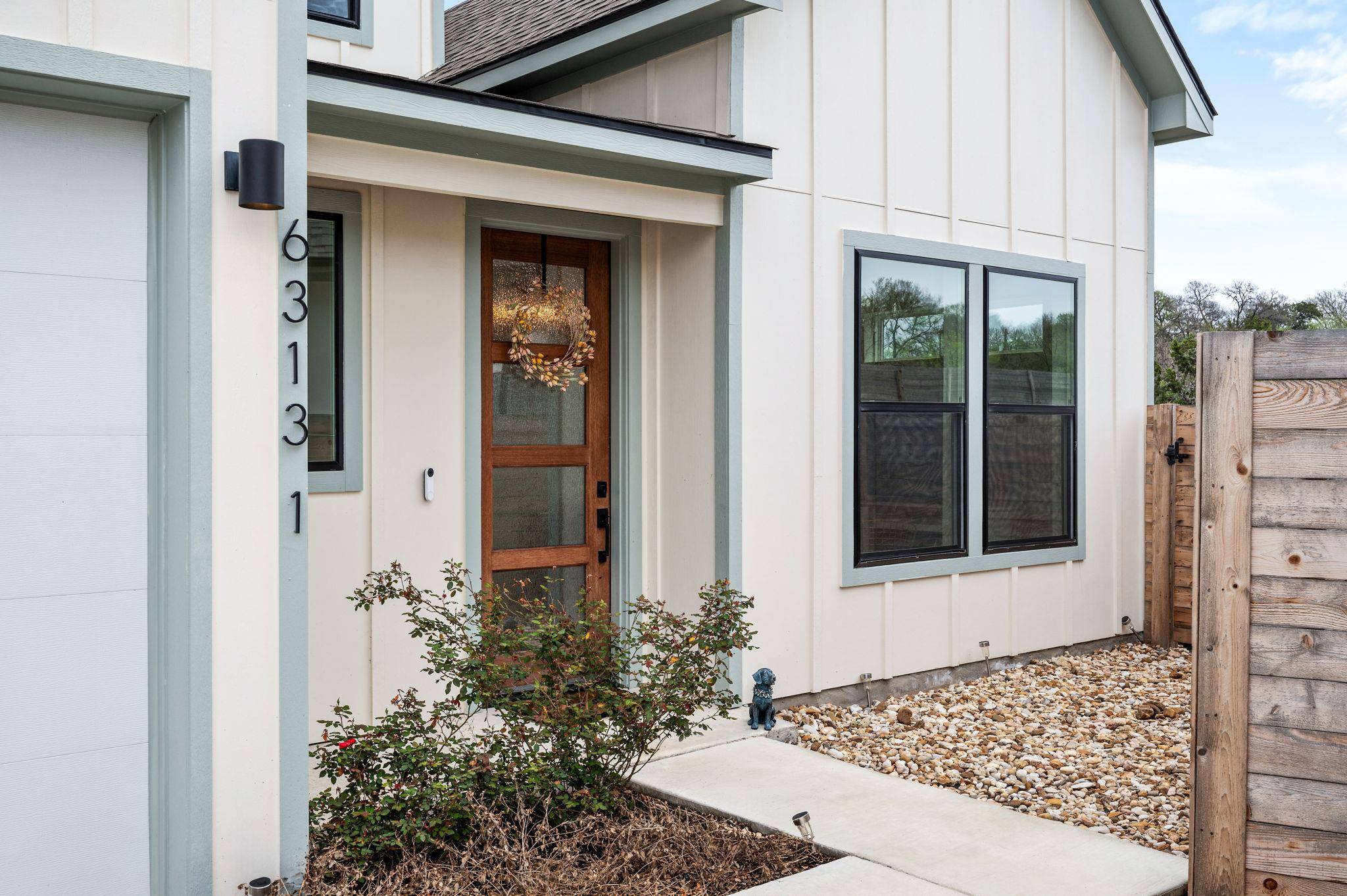 6313 Bristol CIR #1, Austin, TX 78723