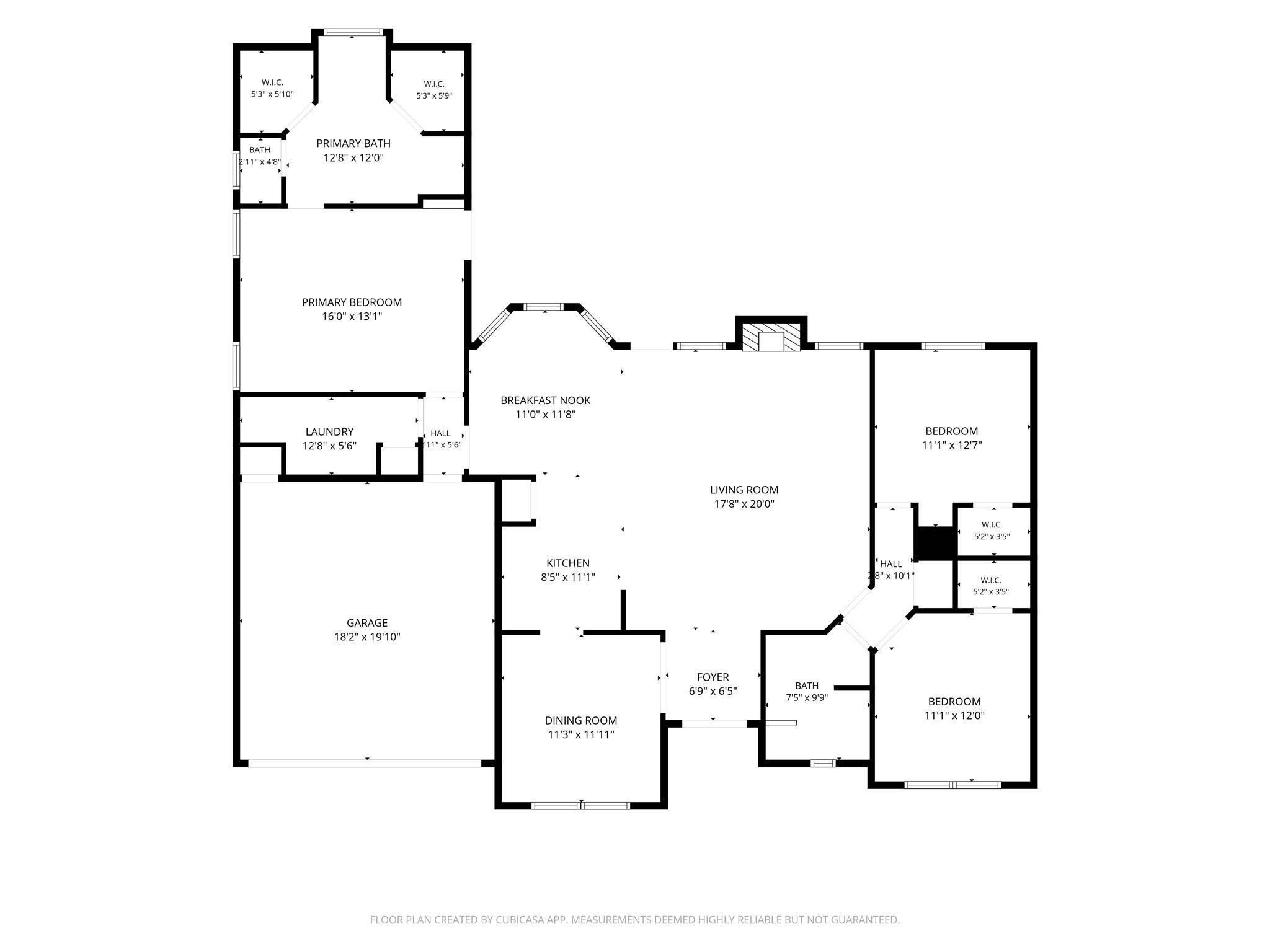 2008 Lancaster ST, San Marcos, TX 78666