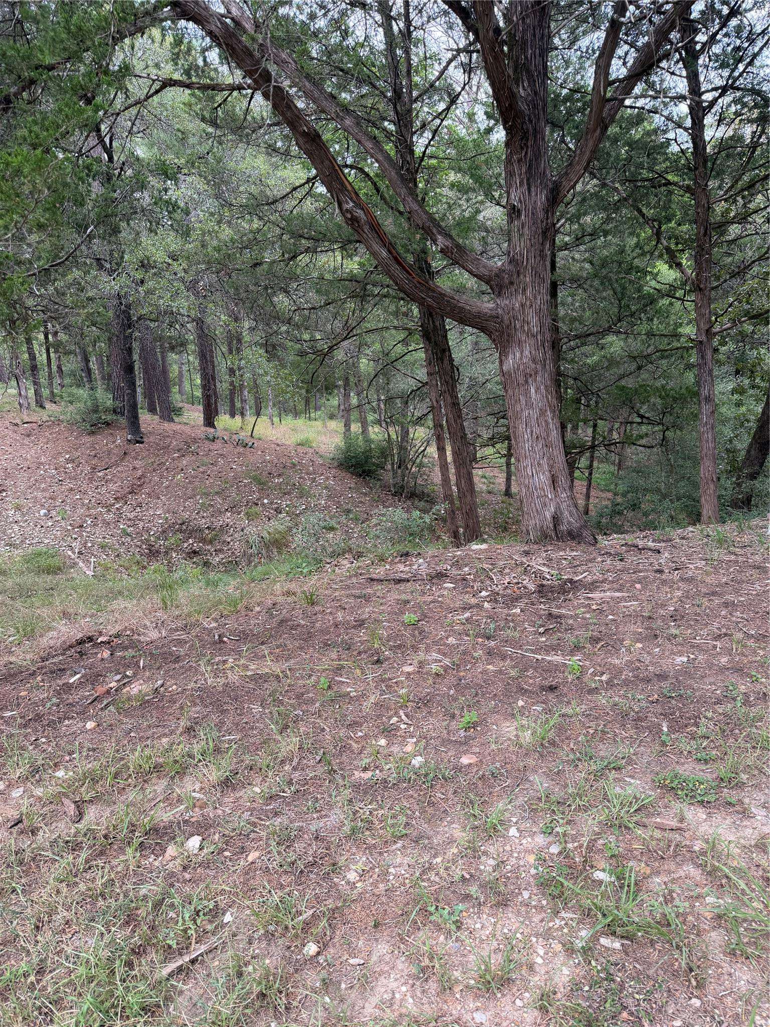 Lot 292 Aka CT, Bastrop, TX 78602