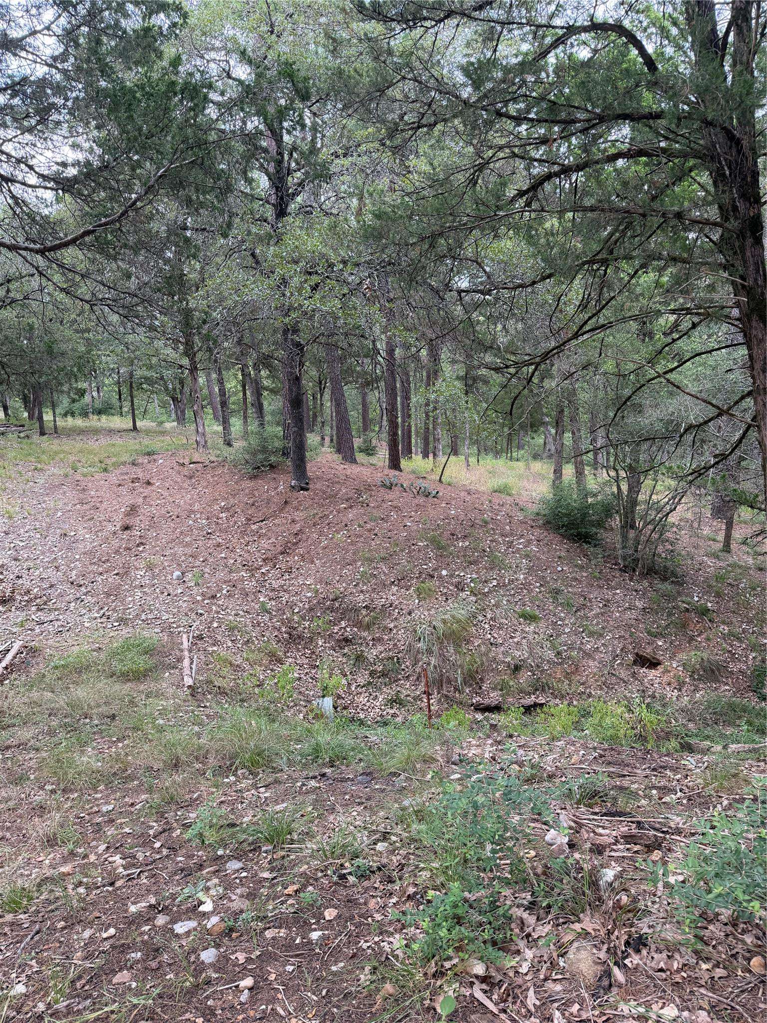 Lot 292 Aka CT, Bastrop, TX 78602