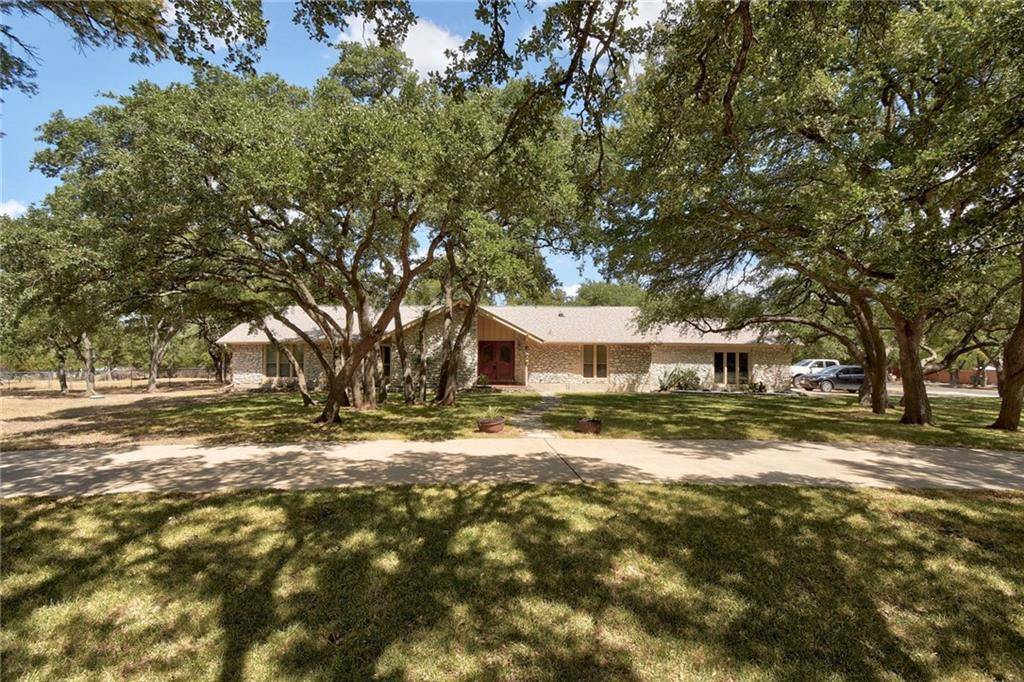 211 Sinuso DR, Georgetown, TX 78628