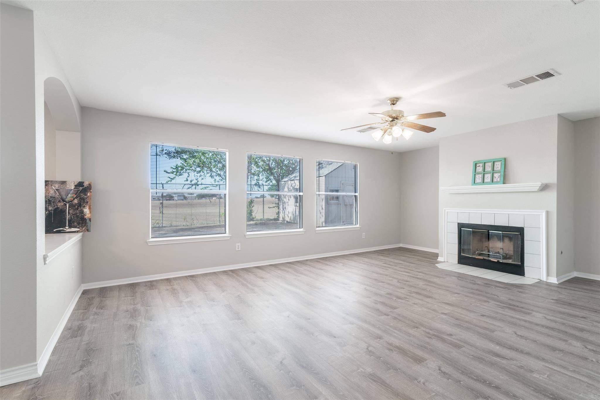 1601 Lantana DR, Round Rock, TX 78664