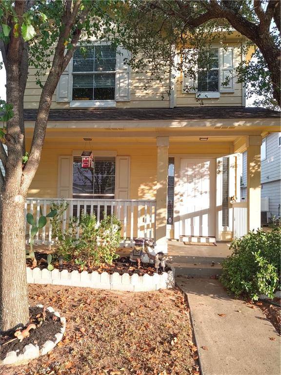 802 Palo Duro DR, Cedar Park, TX 78613