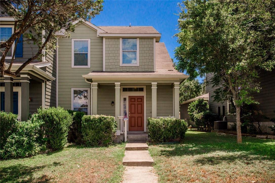 145 Michaelis ST #A, Kyle, TX 78640