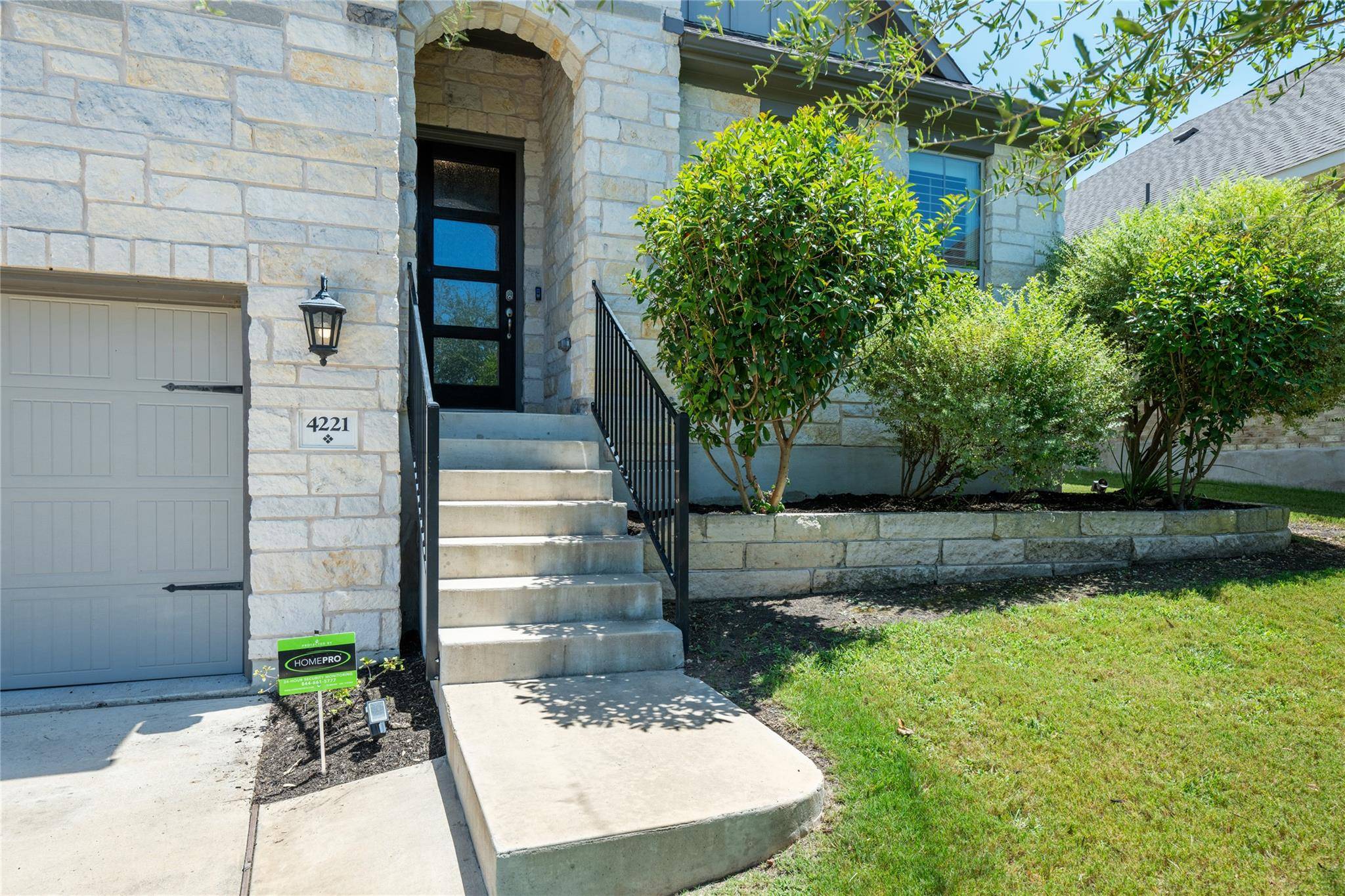 4221 Mercer RD, Georgetown, TX 78628