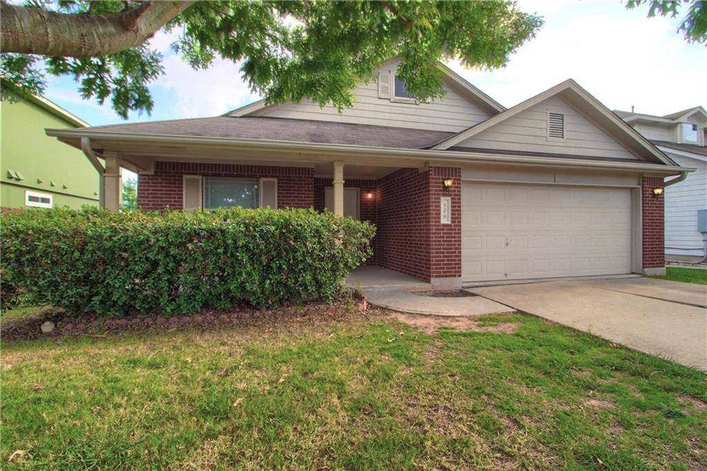 108 Brooke ST, Hutto, TX 78634