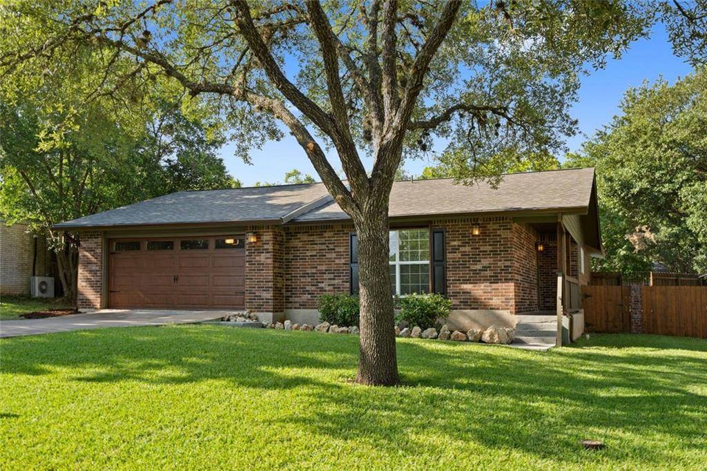 113 Algarita ST, San Marcos, TX 78666