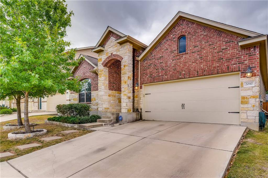 2097 Livonia DR, Buda, TX 78610