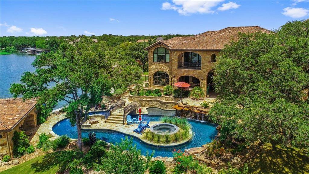 113 Wilderness DR, Marble Falls, TX 78654