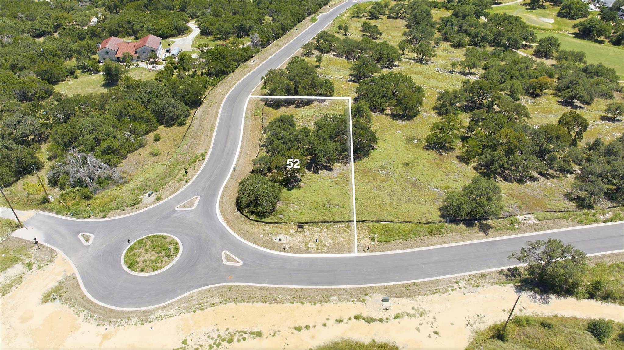 201 Lightning Ranch RD, Georgetown, TX 78628